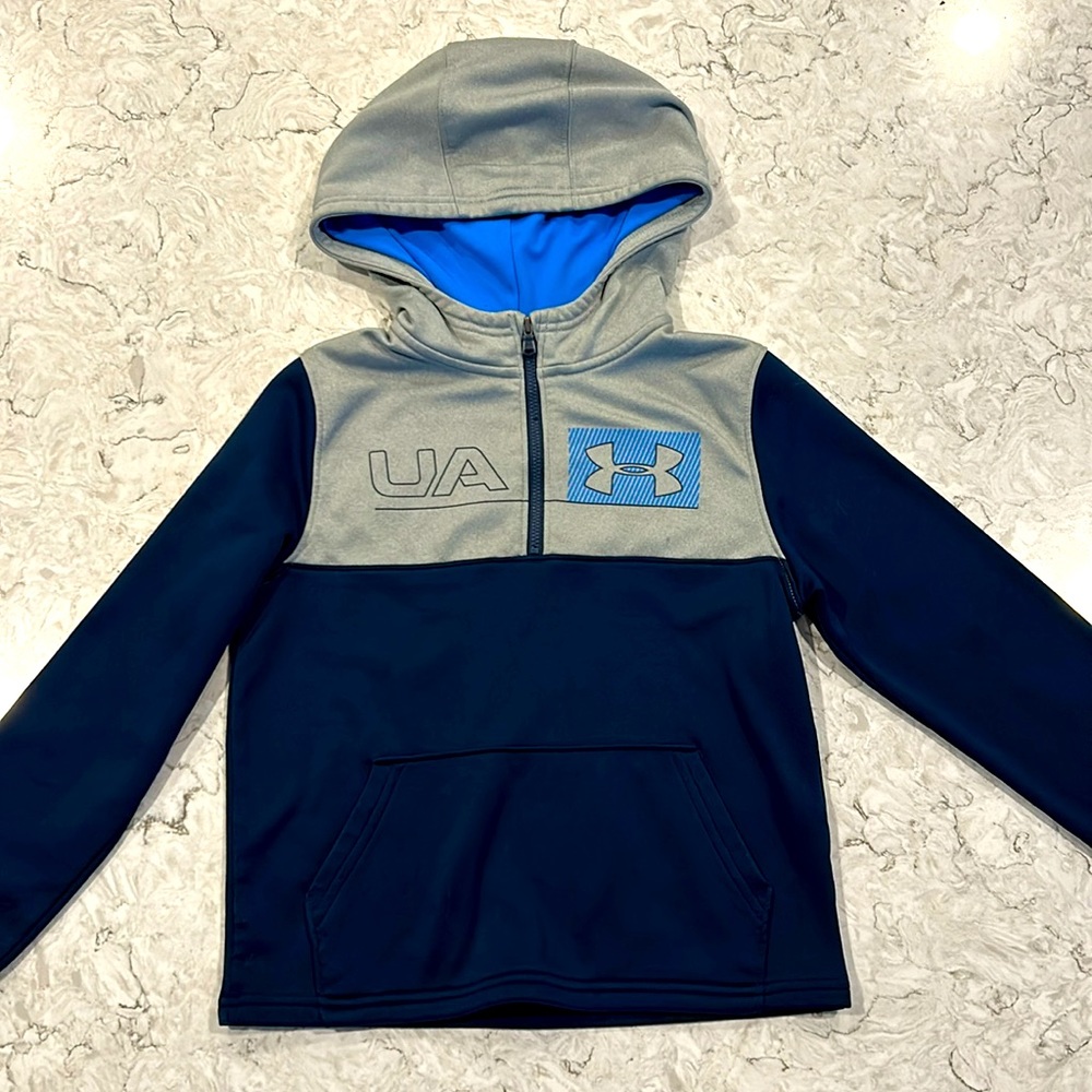 Cool Sweatshirt!
